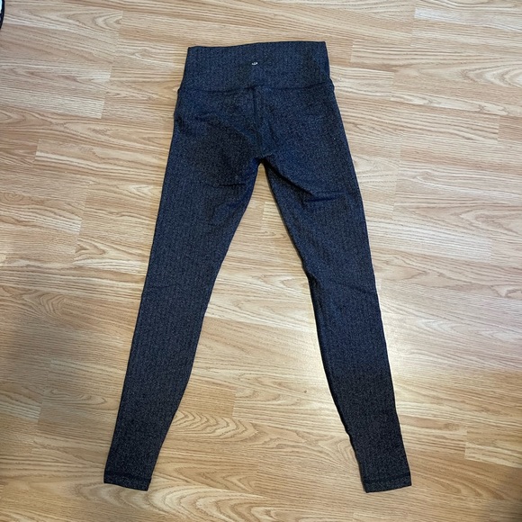 Lululemon leggings - Picture 2 of 3